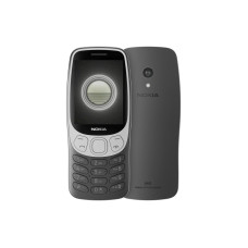 Nokia 3210 4G DS 2024 Black