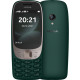 Nokia 6310 DS Green