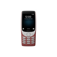 Nokia 8210 Red (16LIBR01A02/16LIBR01A04)