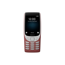 Nokia 8210 Red (16LIBR01A02/16LIBR01A04)