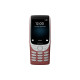 Nokia 8210 Red (16LIBR01A02/16LIBR01A04)
