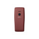 Nokia 8210 Red (16LIBR01A02/16LIBR01A04)