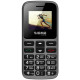 Sigma mobile Comfort 50 HIT grey