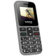 Sigma mobile Comfort 50 HIT grey