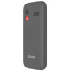 Sigma mobile Comfort 50 HIT grey