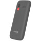 Sigma mobile Comfort 50 HIT grey