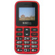 Sigma mobile Comfort 50 HIT red