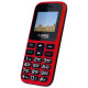 Sigma mobile Comfort 50 HIT red
