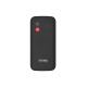 Sigma mobile Comfort 50 HIT black