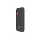 Sigma mobile Comfort 50 HIT black