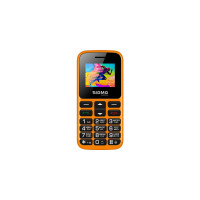 Sigma mobile Comfort 50 HIT orange