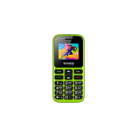 Sigma mobile Comfort 50 HIT green