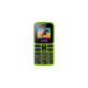 Sigma mobile Comfort 50 HIT green