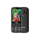Sigma mobile Comfort 50 Optima Type-C Black