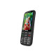 Sigma mobile Comfort 50 Optima Type-C Black