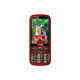 Sigma mobile Comfort 50 Optima Type-C Red