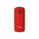 Sigma mobile Comfort 50 Optima Type-C Red