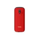 Мобильный телефон Sigma mobile Comfort 50 Optima Type-C Red (4827798122327)