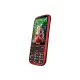 Мобильный телефон Sigma mobile Comfort 50 Optima Type-C Red (4827798122327)