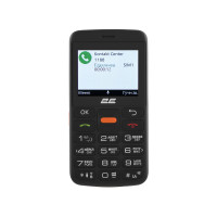 2E T180 MAX Black (688130251051)