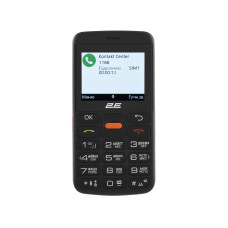 2E T180 MAX Black (688130251051)
