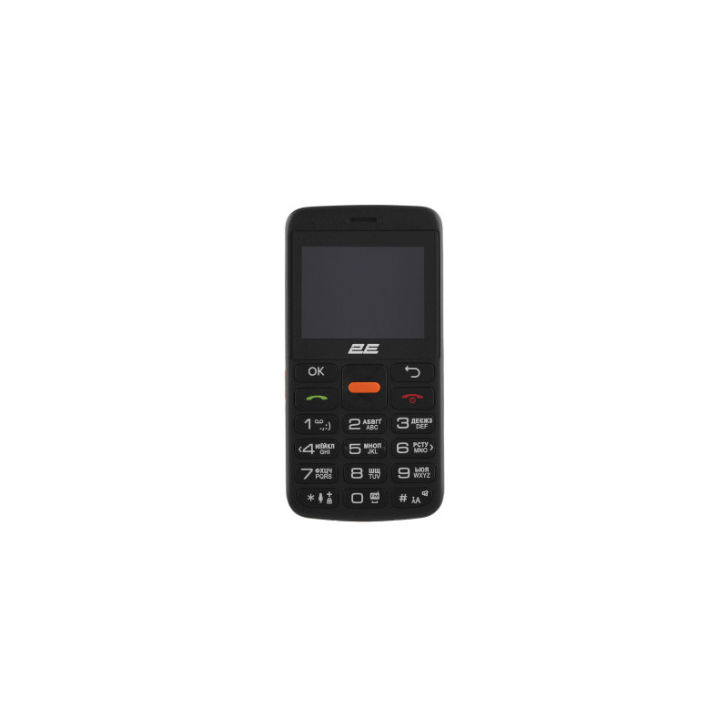 2E T180 MAX Black (688130251051)