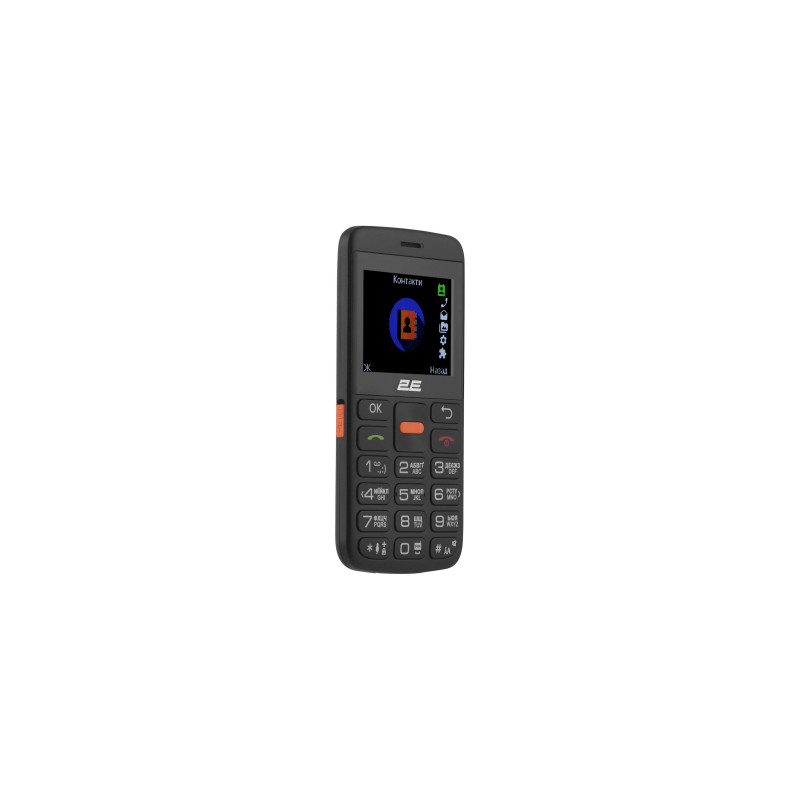 2E T180 MAX Black (688130251051)