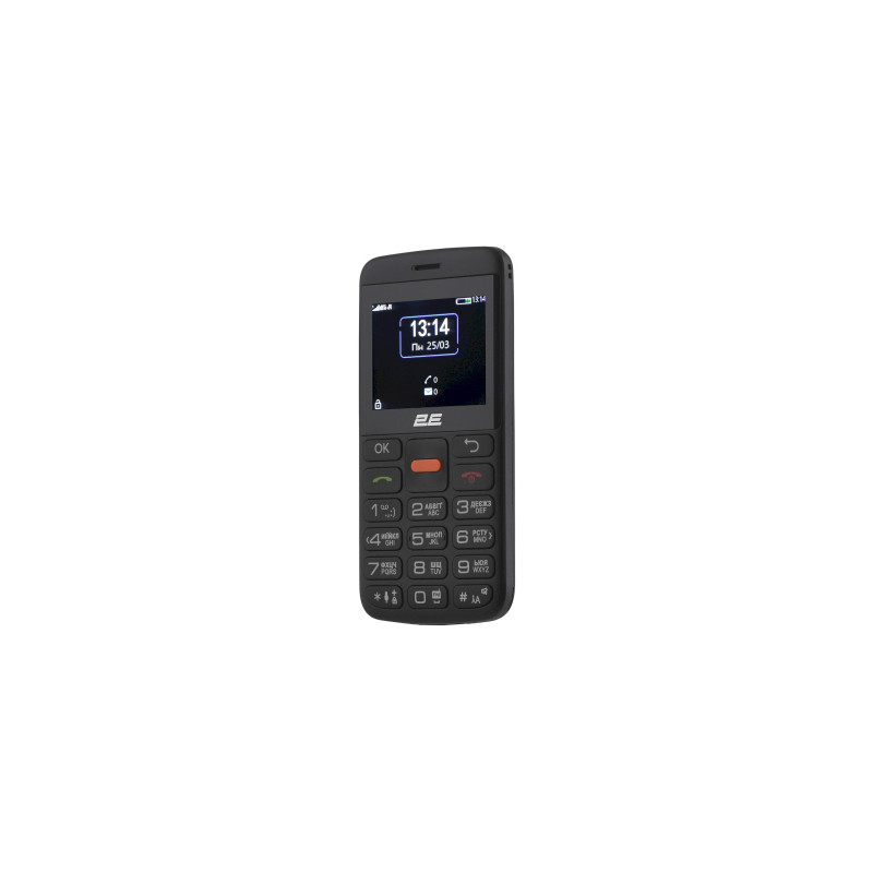 2E T180 MAX Black (688130251051)