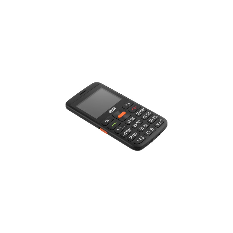 2E T180 MAX Black (688130251051)