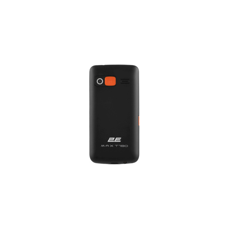 2E T180 MAX Black (688130251051)