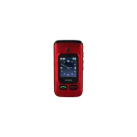 Мобильный телефон Sigma mobile Comfort 50 Shell DUO Type-C red-black (4827798212516)