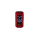 Мобільний телефон Sigma mobile Comfort 50 Shell DUO Type-C red-black (4827798212516)