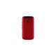 Sigma mobile Comfort 50 Shell DUO Type-C red-black