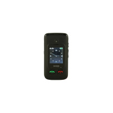 Sigma mobile Comfort 50 Shell DUO Type-C black
