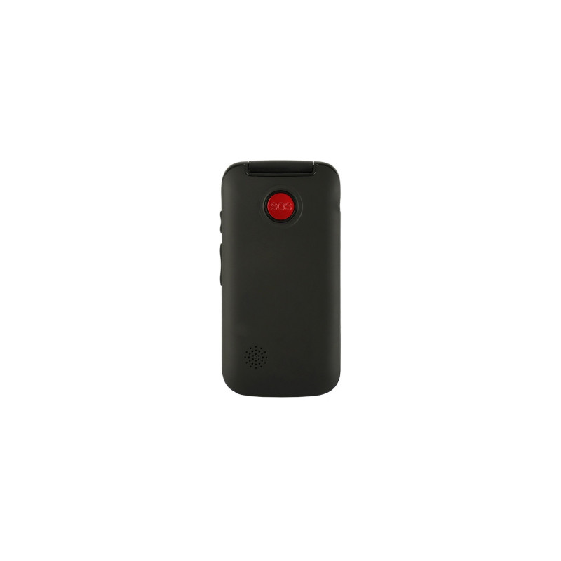Sigma mobile Comfort 50 Shell DUO Type-C black