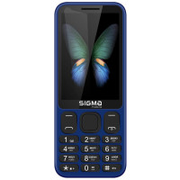 Sigma mobile  X-Style 351 Lider Blue