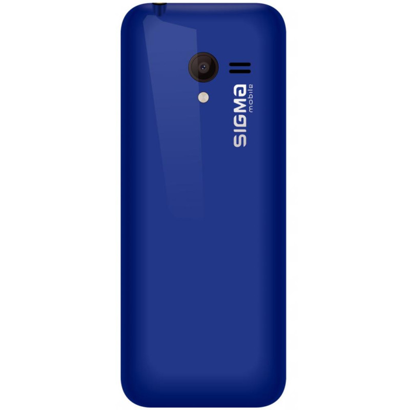 Sigma mobile  X-Style 351 Lider Blue