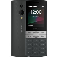 Мобильный телефон Nokia 150 2023 DS Black