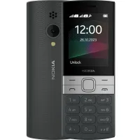 Мобільний телефон Nokia 150 2023 DS Black
