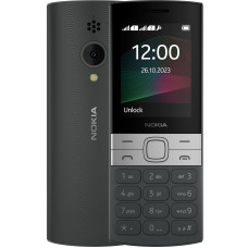 Мобильный телефон Nokia 150 2023 DS Black