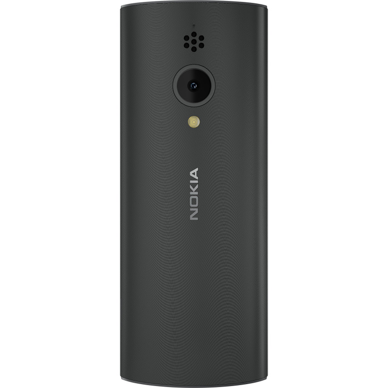 Мобильный телефон Nokia 150 2023 DS Black