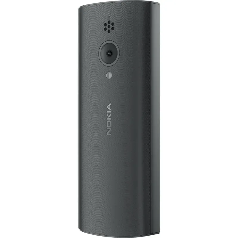 Мобильный телефон Nokia 150 2023 DS Black