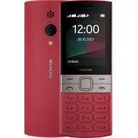 Мобільний телефон Nokia 150 2023 DS Red