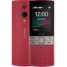 Nokia 150 2023 DS Red