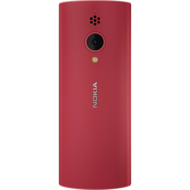 Nokia 150 2023 DS Red