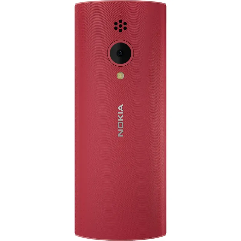 Мобильный телефон Nokia 150 2023 DS Red