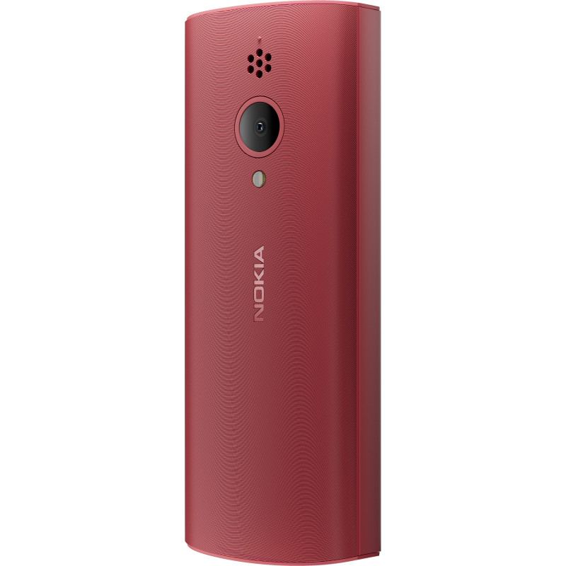 Nokia 150 2023 DS Red