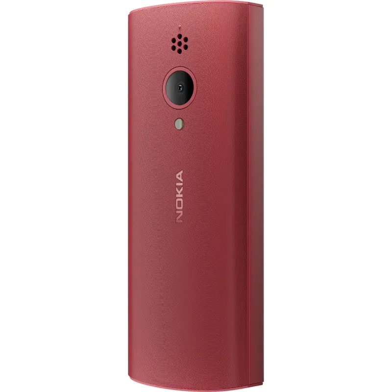 Мобильный телефон Nokia 150 2023 DS Red