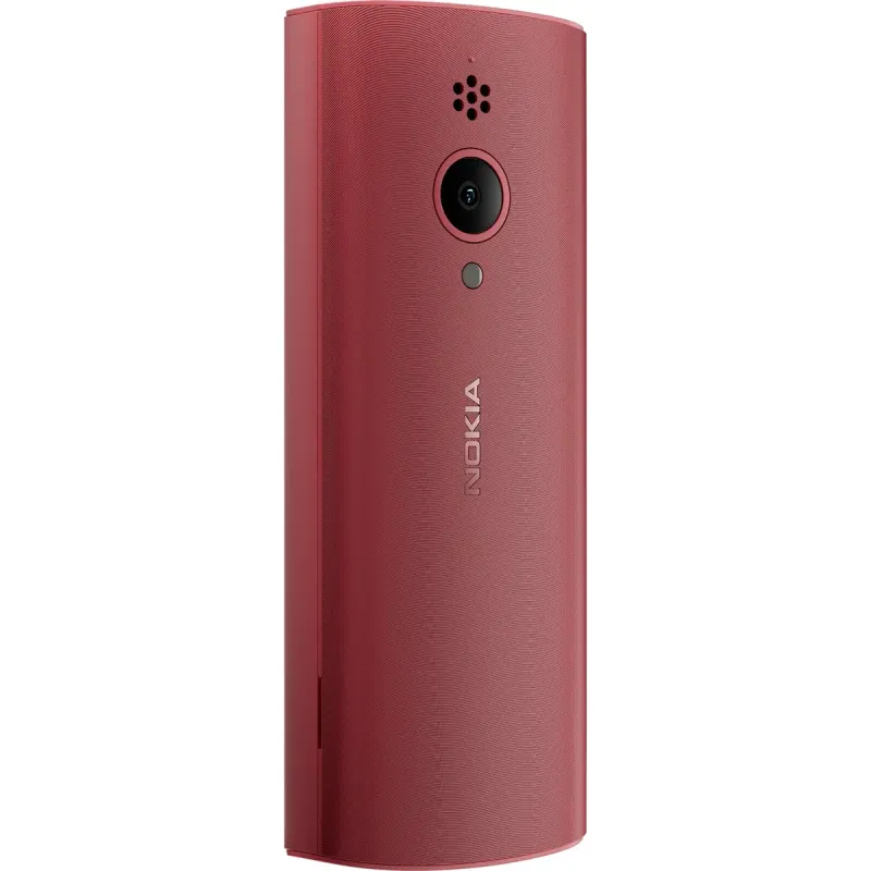 Мобильный телефон Nokia 150 2023 DS Red