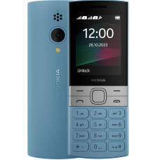 Nokia 150 2023 DS Blue